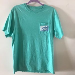Southern Tide Pocket Tee